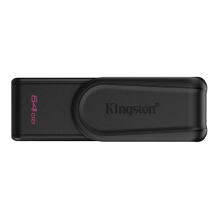 Kingston DataTraveler Exodia S - Clé USB 3.2 Gen 1