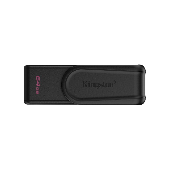 64GB Portable USB 3.2 Gen 1 DT Exodia S