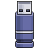 Clé USB