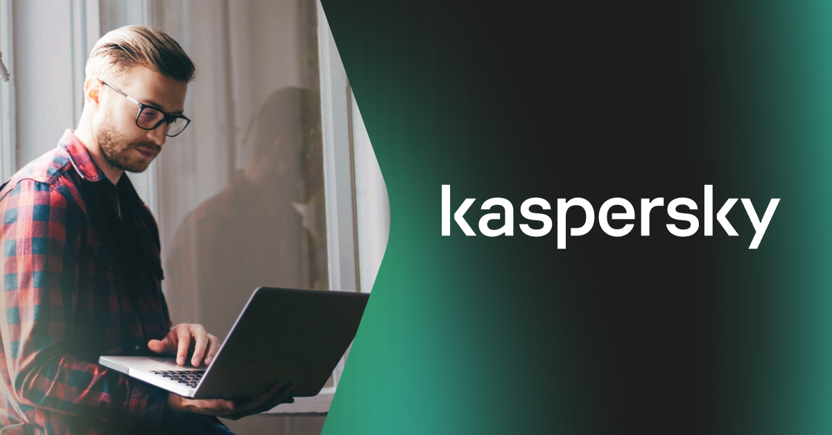 Kasperksy